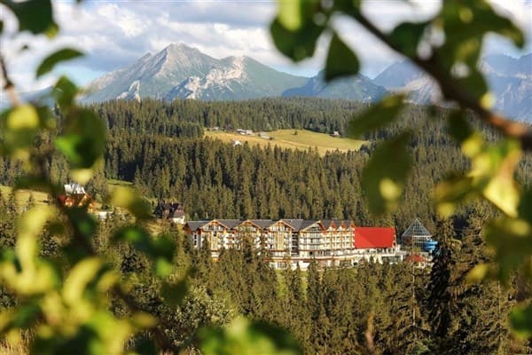BUKOVINA – Bukowina Tatrzańska