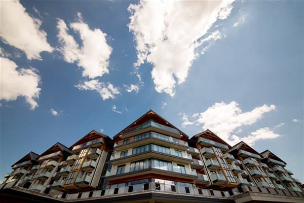 BUKOVINA – Bukowina Tatrzańska
