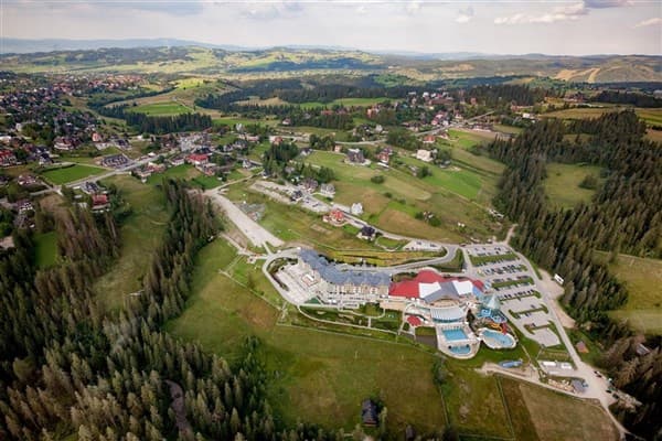 BUKOVINA – Bukowina Tatrzańska