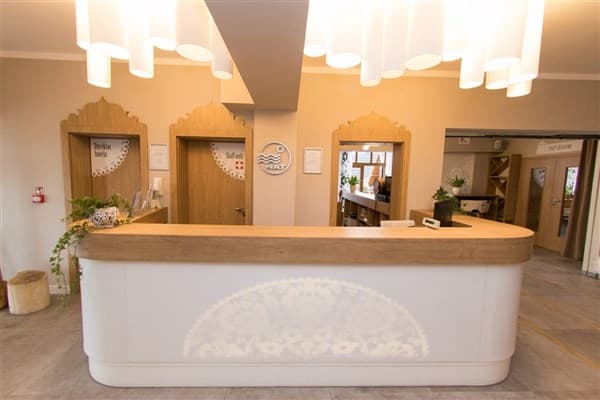 NAT – Bukowina Tatrzańska