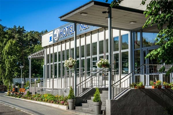 NAT – Krynica Morska