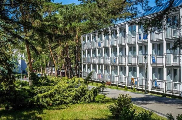 NAT – Krynica Morska