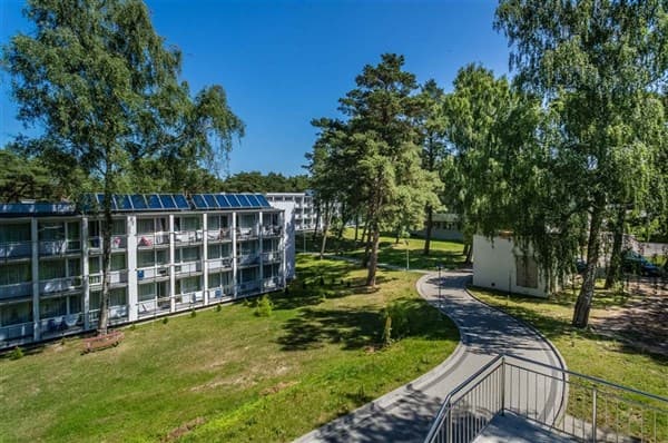 NAT – Krynica Morska