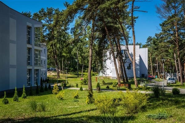 NAT – Krynica Morska
