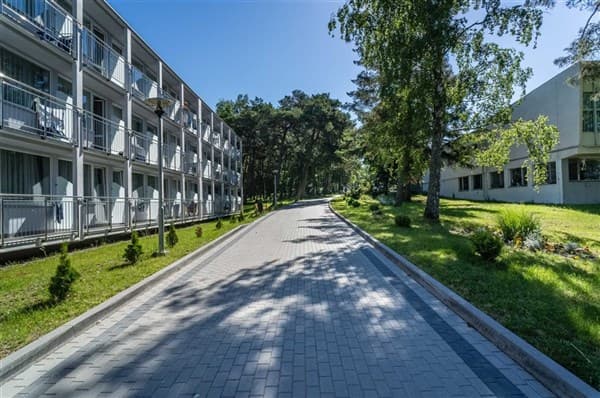 NAT – Krynica Morska