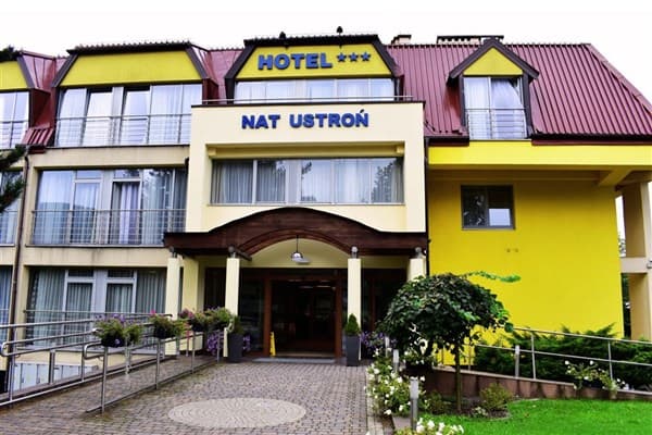NAT – Ustroń