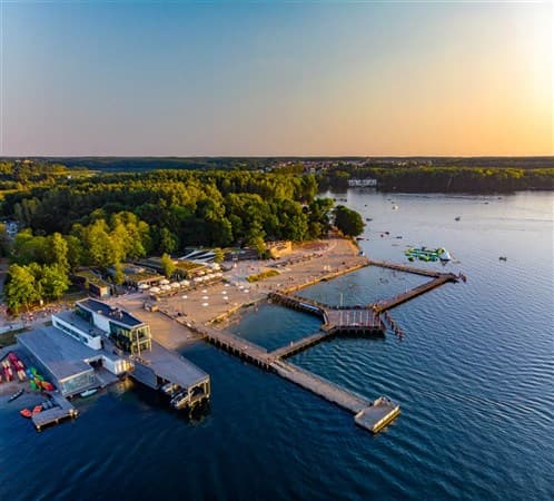 BEST WESTERN PLUS HOTEL OLSZTYN OLD TOWN – Olštýn