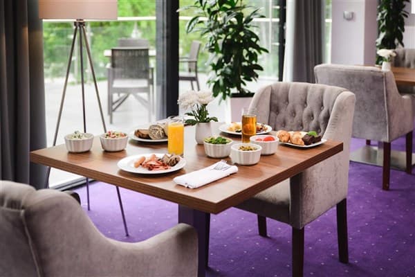 BEST WESTERN PLUS HOTEL OLSZTYN OLD TOWN – Olštýn
