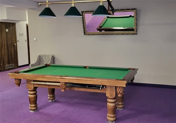 BEST WESTERN PLUS HOTEL OLSZTYN OLD TOWN – Olštýn