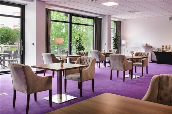 BEST WESTERN PLUS HOTEL OLSZTYN OLD TOWN – Olštýn