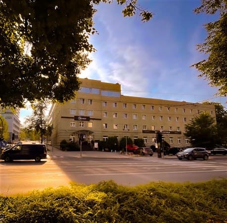 WARMINSKI HOTEL & CONFERENCE – Olštýn