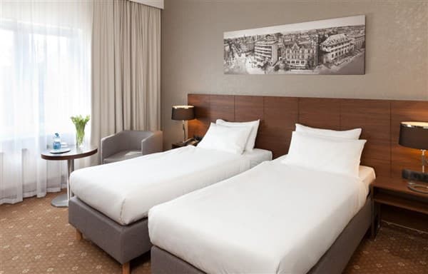 WARMINSKI HOTEL & CONFERENCE – Olštýn