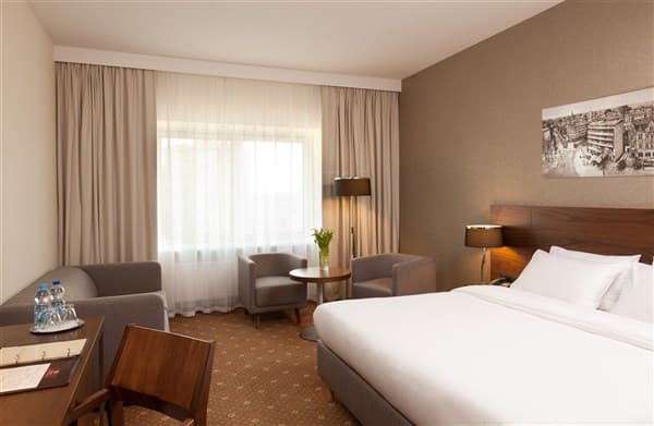 WARMINSKI HOTEL & CONFERENCE – Olštýn