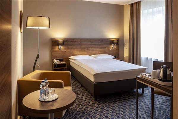 WARMINSKI HOTEL & CONFERENCE – Olštýn