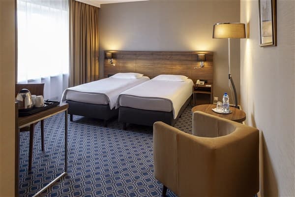 WARMINSKI HOTEL & CONFERENCE – Olštýn