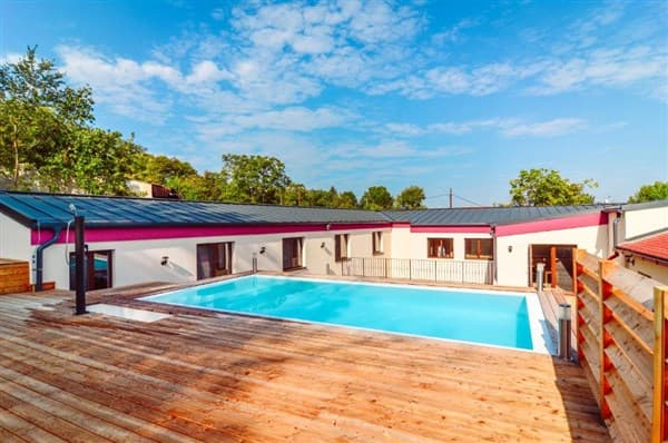 Wellness hotel U LANGRŮ – Dolní Věstonice