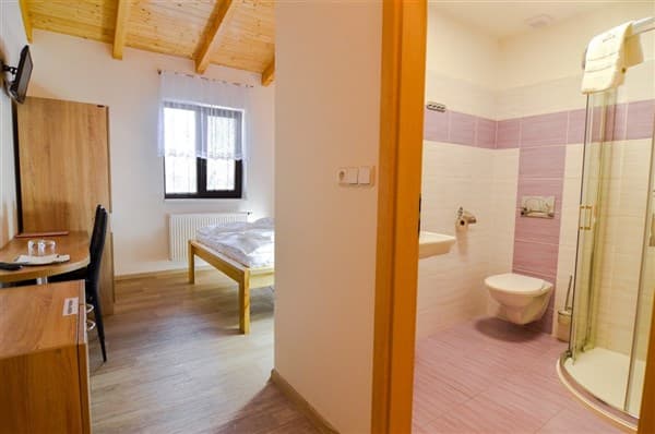 Wellness hotel U LANGRŮ – Dolní Věstonice