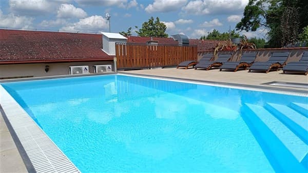 Wellness hotel U LANGRŮ – Dolní Věstonice