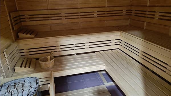 Wellness hotel U LANGRŮ – Dolní Věstonice