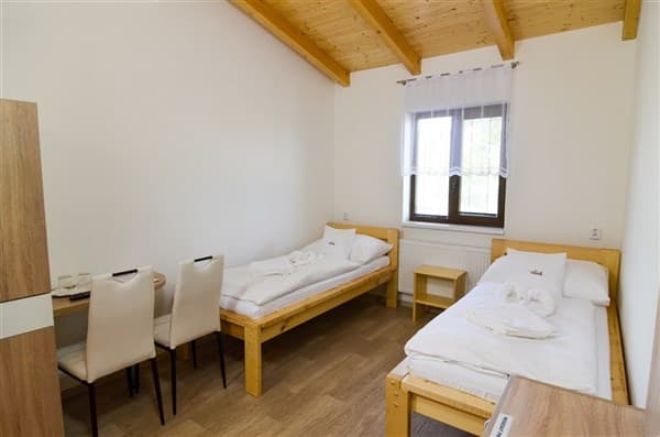 Wellness hotel U LANGRŮ – Dolní Věstonice