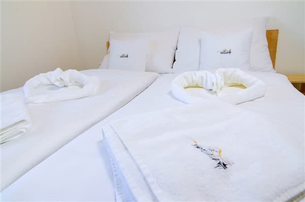 Wellness hotel U LANGRŮ – Dolní Věstonice