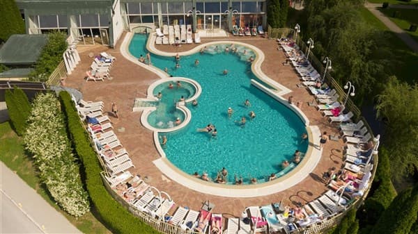 VESNA – Terme Topolšica