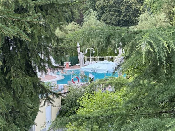 VESNA – Terme Topolšica