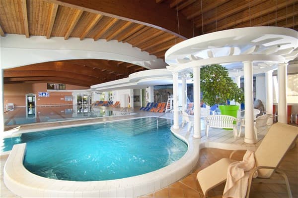 VESNA – Terme Topolšica