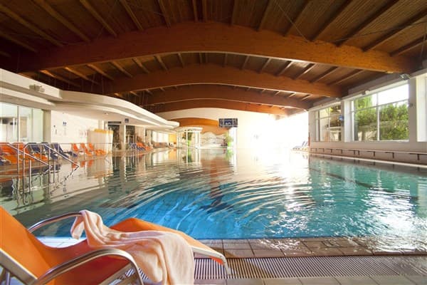 VESNA – Terme Topolšica