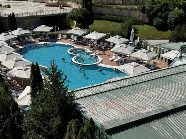 VESNA – Terme Topolšica
