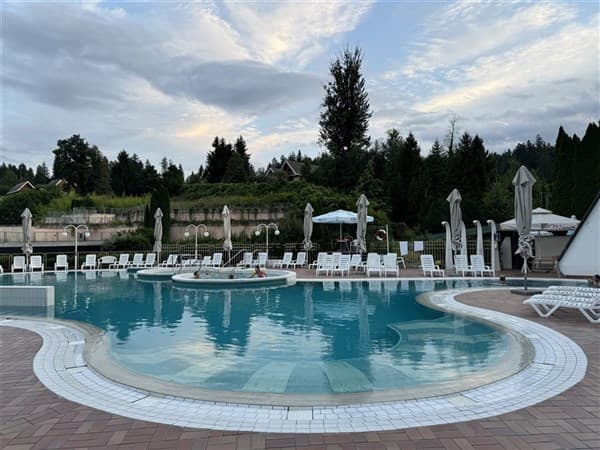 VESNA – Terme Topolšica