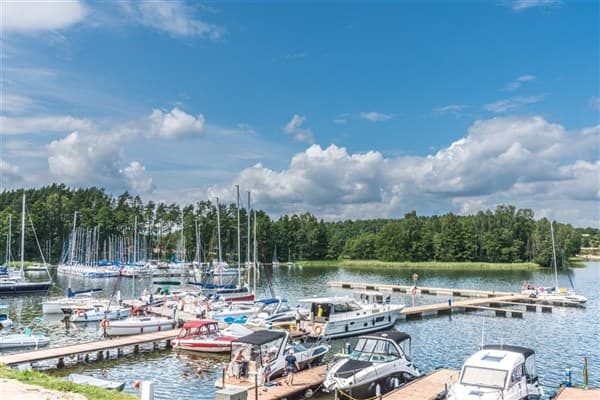 TAJTY – Wilkasy – Giżycko