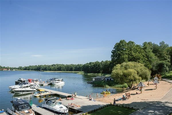 TAJTY – Wilkasy – Giżycko