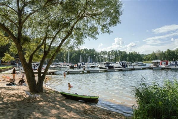 TAJTY – Wilkasy – Giżycko
