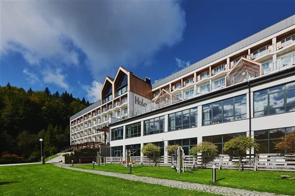 HALO SZCZYRK – Szczyrk