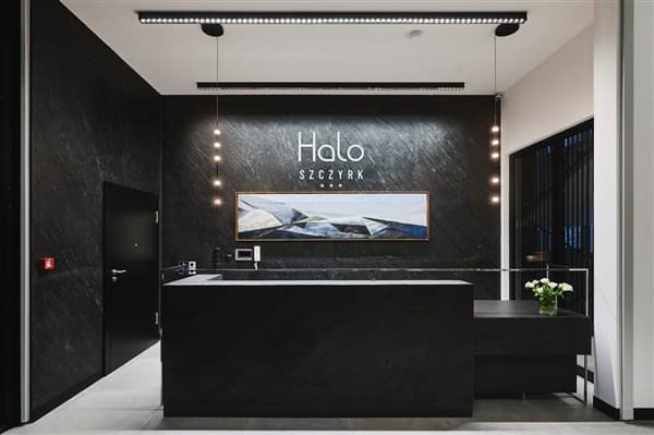 HALO SZCZYRK – Szczyrk