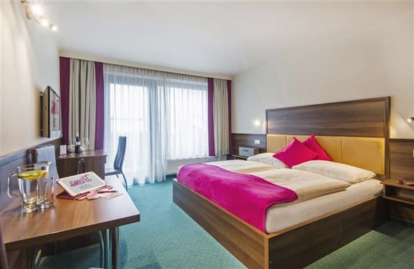 SMARTHOTEL – Dorfgastein