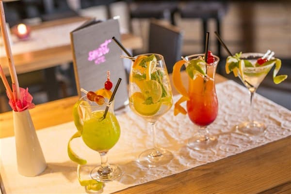 SMARTHOTEL – Dorfgastein