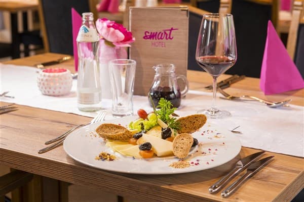 SMARTHOTEL – Dorfgastein
