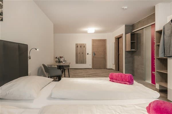 SMARTHOTEL – Dorfgastein