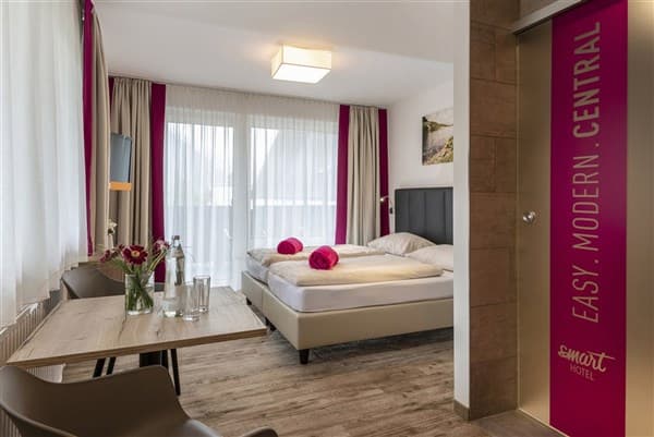 SMARTHOTEL – Dorfgastein