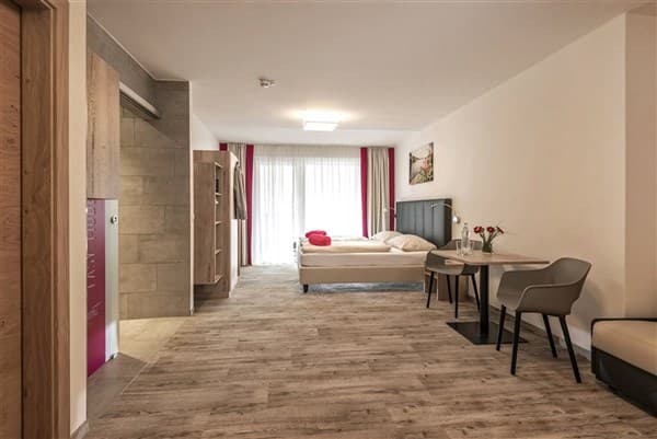 SMARTHOTEL – Dorfgastein