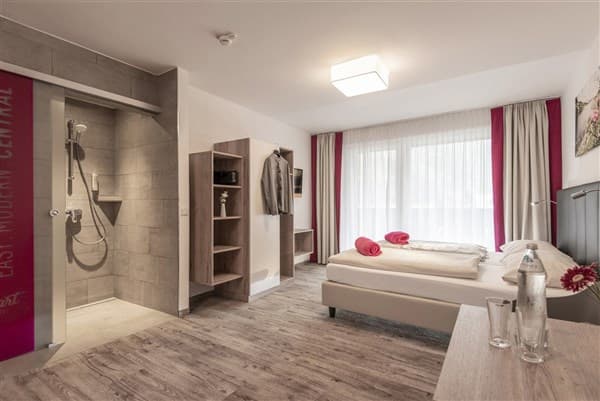 SMARTHOTEL – Dorfgastein