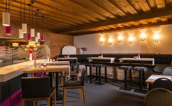 SMARTHOTEL – Dorfgastein
