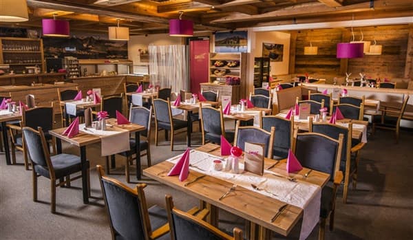 SMARTHOTEL – Dorfgastein