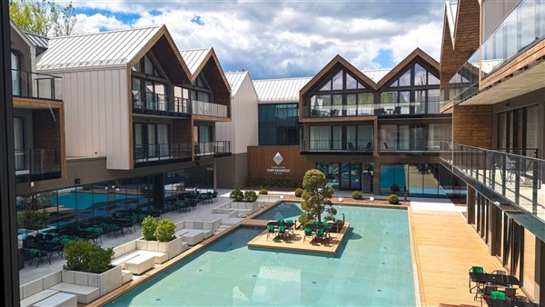 TERMY KARKONOSZE – Staniszów