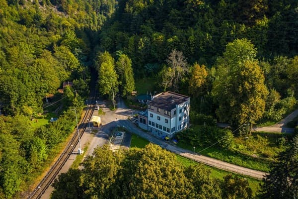 SPÁLOV – Semily-Spálov