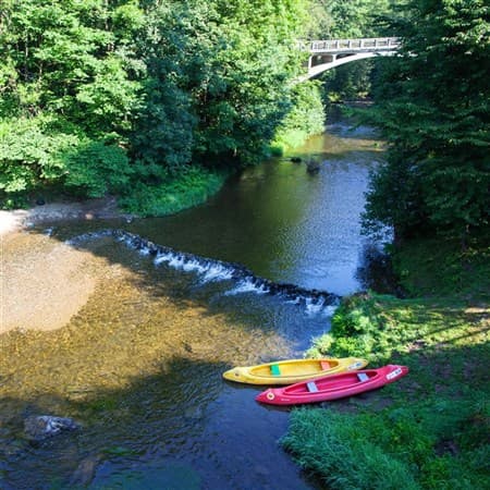 SPÁLOV – Semily-Spálov