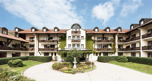 ROSENBERGER – Wegscheid