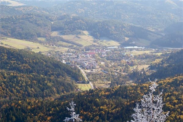 NAT – Krynica Zdrój